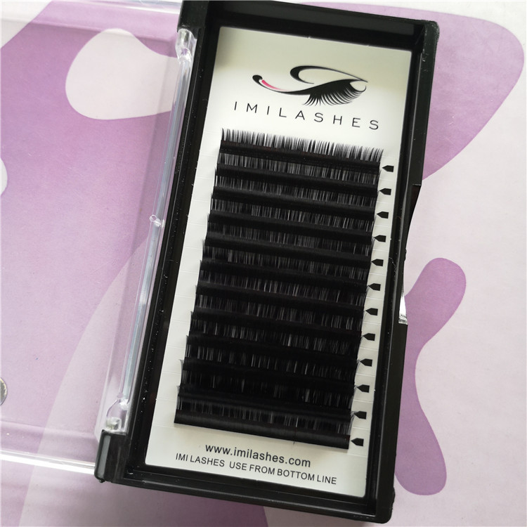 Wholesale russian lashes extension vendors - A